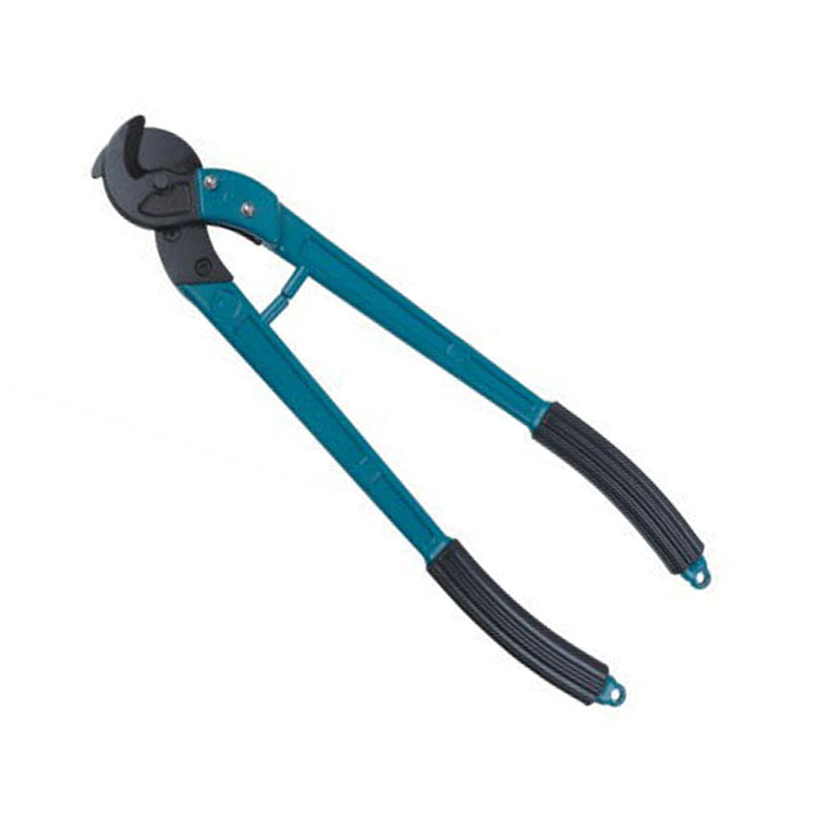 Heavy Duty Hand Cable Cutter for Copper/Aluminum Cables