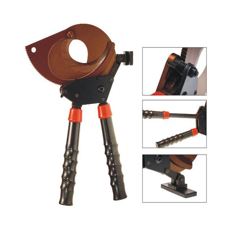 Manual Cable Cutter 