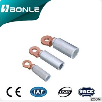 Export Quality Reasonable Price Make To Order Bimetal Cable Lug BONLE
