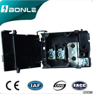Best Quality Clearance Price Make To Order Terminal Block Pa66 BONLE