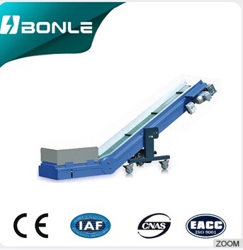  belt conveyor for various machines