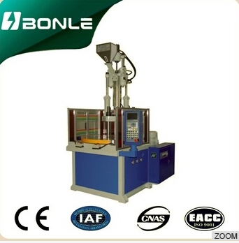 hand operated injection moulding machine