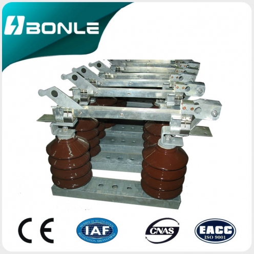10-15KV Electrical Porcelain Isolate Switch BONLE