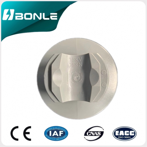 15 kv pin type polymeric insulator BONLE